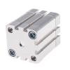 Pneumatický válec, řada: ADN 536303 Dvojčinný ADN-40-25-I-P-A, vývrt: 40 mm Festo, délka: 25 mm
