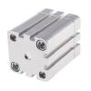 Pneumatický válec, řada: ADN 536304 Dvojčinný ADN-40-30-I-P-A, vývrt: 40 mm Festo, délka: 30 mm