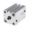 Pneumatický válec, řada: ADN 536304 Dvojčinný ADN-40-30-I-P-A, vývrt: 40 mm Festo, délka: 30 mm