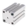 Pneumatický válec, řada: ADN 536305 Dvojčinný ADN-40-40-I-P-A, vývrt: 40 mm Festo, délka: 40 mm