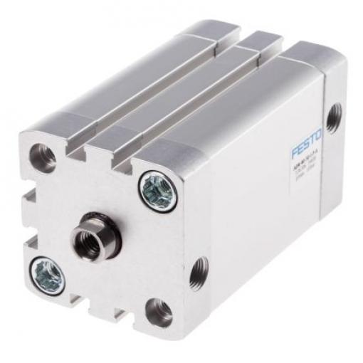 Pneumatický válec, řada: ADN 536306 Dvojčinný ADN-40-50-I-P-A, vývrt: 40 mm Festo, délka: 50 mm