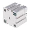 Pneumatický válec, řada: ADN 536299 Dvojčinný ADN-40-5-I-P-A, vývrt: 40 mm Festo, délka: 5 mm