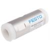 Skřipcový Ventil, řada: VZQA Festo Vnitřní Vnitřní 3022832