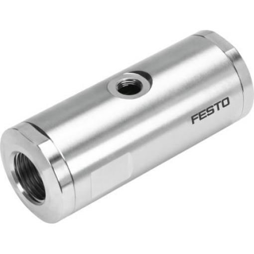 Skřipcový Ventil, řada: VZQA Festo Vnitřní Vnitřní 2931679