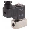 Pneumatický solenoidový ventil 2/2, řada: VZWD G Elektromagnetický/pružina, max. průtok: 0.2 m³/h Festo 24 V dc