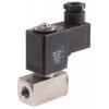 Pneumatický solenoidový ventil 2/2, řada: VZWD G Elektromagnetický/pružina, max. průtok: 0.2 m³/h Festo 24 V dc