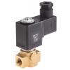 Pneumatický solenoidový ventil 2/2, řada: VZWD G Elektromagnetický/pružina, max. průtok: 210 L/min Festo 24 V