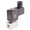 Pneumatický solenoidový ventil 2/2, řada: VZWD G Elektromagnetický/pružina, max. průtok: 0.2 m³/h Festo 24 V