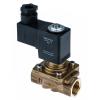 Elektromagnetický ventil 2/2, řada: VZWF G Solenoid, max. průtok: 2.5 m³/h Festo 24 V dc