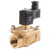 Elektromagnetický ventil 2/2, řada: VZWF G Solenoid, max. průtok: 11 m³/h Festo 24 V dc