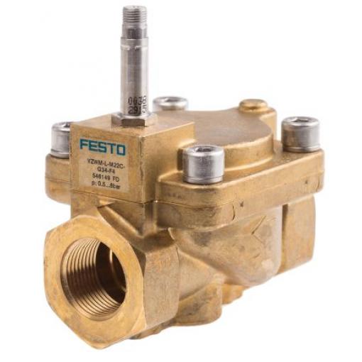 2/2 G Festo