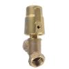 Pneumatický ventil VZXF-L-M22C-M-B-G1-230-H3B1-50-10 Úhlové sedlo Festo 1 in