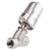 Ventil spneumatickým pohonem VZXF-L-M22C-M-B-G34-180-M1-V4V4T-50-20 Úhlové sedlo Festo 3/4 in