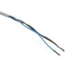 Pneumatický polohový detektor, řada: SME IP68, IP65 24 V dc Festo Indikátor LED 543862