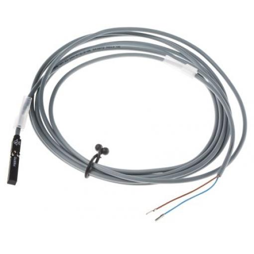 Pneumatický polohový detektor, řada: SME, 2žilový kabel IP68, IP65 24 V dc Festo Indikátor LED 543872