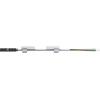Pneumatický polohový detektor, řada: SMT-8 IP69K, IP68, IP65 24 V dc Festo Indikátor LED 574338