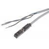 Pneumatický polohový detektor, řada: SMT-8 IP68, IP65, IP69K 24 V dc Festo Indikátor LED 574340