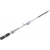Pneumatický polohový detektor, řada: SMT-8 IP68, IP65, IP69K 24 V dc Festo Indikátor LED 574340