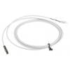 Pneumatický polohový detektor, řada: SMT-8, Třížilový kabel IP65, IP69K, IP68 24 V dc Festo Indikátor LED 574335