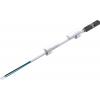 Pneumatický polohový detektor, řada: SMT-8 IP68, IP65, IP69K 24 V dc Festo Indikátor LED 574336