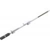 Pneumatický polohový detektor, řada: SMT-8 IP68, IP65, IP69K 24 V dc Festo Indikátor LED 574336