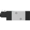 Pneumatický solenoidový ventil 5/2, řada: VSNC G Elektromagnetický/pružina, max. průtok: 1250 L/min Festo 24 V dc