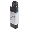 Pneumatický solenoidový ventil 5/2, řada: VSNC G Elektromagnetický/pružina, max. průtok: 1250 L/min Festo 24 V dc