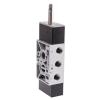 Pneumatický solenoidový ventil 5/2, řada: VSNC G Elektromagnetický/pružina, max. průtok: 1250 L/min Festo 24 V dc