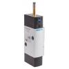 Pneumatický solenoidový ventil 5/2, řada: VSNC NPT Elektromagnetický/pružina, max. průtok: 1250 L/min Festo 24 V dc