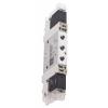 Elektromagnetický ventil 5/2, řada: VUVG Metrické Solenoid, max. průtok: 195 L/min Festo 24 V dc