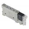 Elektromagnetický ventil 5/2, řada: VUVG Metrické Elektromagnetický/pružina, max. průtok: 195 L/min Festo 24 V dc