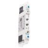 Pneumatický solenoidový ventil 3/2, řada: VUVG Metrické Elektromagnetický/pružina, max. průtok: 180 L/min Festo 24 V dc