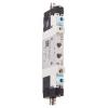 Elektromagnetický ventil 3/2, řada: VUVG Metrické Elektromagnetický/pružina, max. průtok: 180 L/min Festo 24 V dc