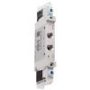 Elektromagnetický ventil 5/2, řada: VUVG G Solenoid, max. průtok: 660 L/min Festo 24 V dc