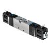Elektromagnetický ventil 5/2, řada: VUVS G Solenoid, max. průtok: 550 L/min Festo 24 V dc