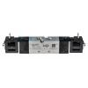 Elektromagnetický ventil 5/2, řada: VUVS G Solenoid, max. průtok: 550 L/min Festo 24 V dc