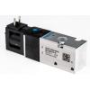 Elektromagnetický ventil 3/2, řada: VUVS G Solenoid, max. průtok: 550 L/min Festo 24 V dc