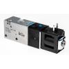 Elektromagnetický ventil 3/2, řada: VUVS G Solenoid, max. průtok: 550 L/min Festo 24 V dc