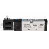 Elektromagnetický ventil 5/2, řada: VUVS G Elektromagnetický/pružina, max. průtok: 550 L/min Festo 24 V dc