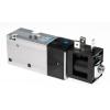 Elektromagnetický ventil 3/2, řada: VUVS G Solenoid, max. průtok: 1000 L/min Festo 24 V dc