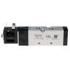 Elektromagnetický ventil 5/2, řada: VUVS G Elektromagnetický/pružina, max. průtok: 1000 L/min Festo 24 V dc