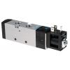 Elektromagnetický ventil 5/2, řada: VUVS G Elektromagnetický/pružina, max. průtok: 1000 L/min Festo 24 V dc