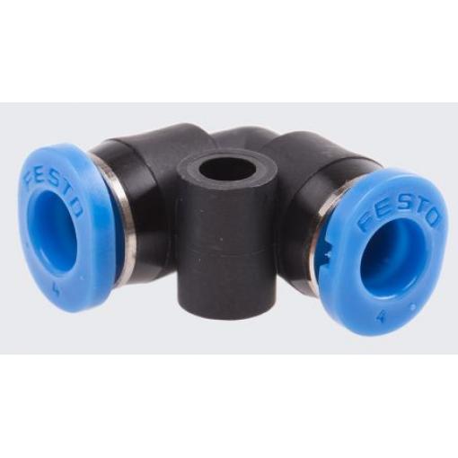 Festo Pneumatická armatura, řada: QSML
