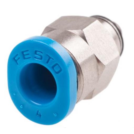 Festo Pneumatická armatura, řada: QSM Vnější M3 G