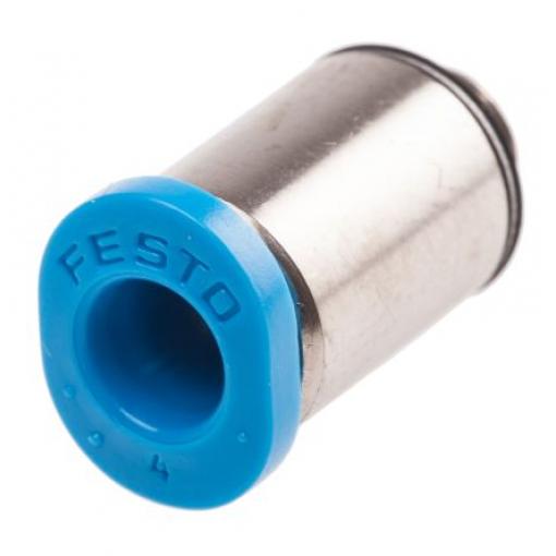 Festo Pneumatická armatura, řada: QSM Vnější M5 G