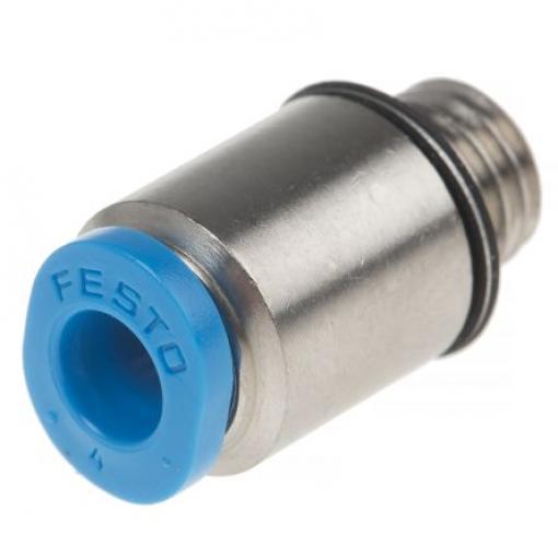 Festo Pneumatická armatura, řada: QSM Vnější M7 G