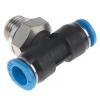 Festo Pneumatická armatura Push-in 6 mm