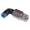 Festo Pneumatická armatura, řada: QSLL Vnější R 1/4" R