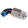 Festo Pneumatická armatura, řada: QSLL Vnější R 3/8" R