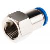 Festo Pneumatická armatura, řada: QSF Vnitřní 3/8" G